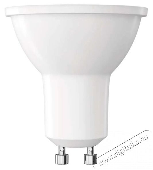 Emos ZQ8E43 classic MR16 7W 800 lm GU10 LED izz&oacute; H&aacute;ztart&aacute;s / Otthon / K&uuml;lt&eacute;r - Vil&aacute;g&iacute;t&aacute;s / elektromoss&aacute;g - GU10 foglalat&uacute; izz&oacute; - 514863