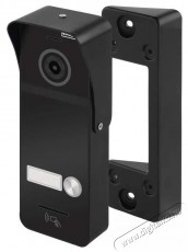 Emos GoSmart IP-750A otthoni videotelefon-k&eacute;szlet Wi-Fi-vel H&aacute;ztart&aacute;s / Otthon / K&uuml;lt&eacute;r - Lak&aacute;sfelszerel&eacute;s - Csengő - 519376