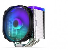 ENDORFY Fortis 5 ARGB processzor hűtő Iroda és számítástechnika - Számítógép tartozék - Processzor - 457590