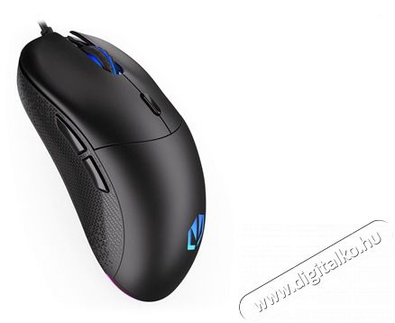 ENDORFY GEM Plus PAW3370 eg&eacute;r Iroda &eacute;s sz&aacute;m&iacute;t&aacute;stechnika - Eg&eacute;r - Vezet&eacute;kes eg&eacute;r - 457324