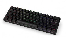 ENDORFY Thock Compact W. KailhB. Brown Switch billentyűzet Tv kieg&eacute;sz&iacute;tők - T&aacute;vvez&eacute;rlő - Wireless billentyűzet - 457317