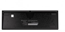 ENDORFY Thock Compact W. KailhB. Brown Switch billentyűzet Tv kieg&eacute;sz&iacute;tők - T&aacute;vvez&eacute;rlő - Wireless billentyűzet - 457317