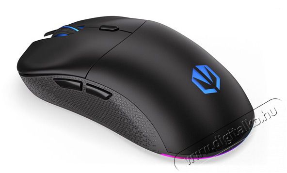 ENDORFY Gem Plus Wireless PAW3395 gamer eg&eacute;r Iroda &eacute;s sz&aacute;m&iacute;t&aacute;stechnika - Eg&eacute;r - Vezet&eacute;k n&eacute;lk&uuml;li eg&eacute;r - 475835