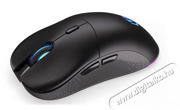 ENDORFY Gem Plus Wireless PAW3395 gamer eg&eacute;r Iroda &eacute;s sz&aacute;m&iacute;t&aacute;stechnika - Eg&eacute;r - Vezet&eacute;k n&eacute;lk&uuml;li eg&eacute;r - 475835