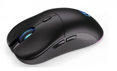 ENDORFY Gem Plus Wireless PAW3395 gamer eg&eacute;r Iroda &eacute;s sz&aacute;m&iacute;t&aacute;stechnika - Eg&eacute;r - Vezet&eacute;k n&eacute;lk&uuml;li eg&eacute;r - 475835