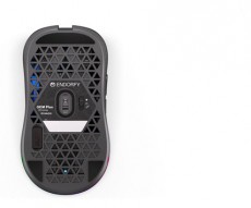 ENDORFY Gem Plus Wireless PAW3395 gamer eg&eacute;r Iroda &eacute;s sz&aacute;m&iacute;t&aacute;stechnika - Eg&eacute;r - Vezet&eacute;k n&eacute;lk&uuml;li eg&eacute;r - 475835