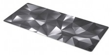 ENDORFY Crystal Black XL (400x900x3 mm, cs&uacute;sz&aacute;sg&aacute;tl&oacute;, mint&aacute;s) fekete eg&eacute;rpad Iroda &eacute;s sz&aacute;m&iacute;t&aacute;stechnika - Eg&eacute;r - Eg&eacute;rpad - 506934