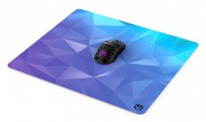 ENDORFY Crystal Blue L (400x450x3 mm, cs&uacute;sz&aacute;sg&aacute;tl&oacute;, mint&aacute;s) k&eacute;k eg&eacute;rpad Iroda &eacute;s sz&aacute;m&iacute;t&aacute;stechnika - Eg&eacute;r - Eg&eacute;rpad - 506937