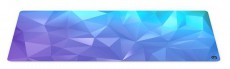 ENDORFY Crystal Blue XL (400x900x3 mm, cs&uacute;sz&aacute;sg&aacute;tl&oacute;, mint&aacute;s) k&eacute;k eg&eacute;rpad Iroda &eacute;s sz&aacute;m&iacute;t&aacute;stechnika - Eg&eacute;r - Eg&eacute;rpad - 506928