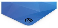 ENDORFY Crystal Blue XL (400x900x3 mm, cs&uacute;sz&aacute;sg&aacute;tl&oacute;, mint&aacute;s) k&eacute;k eg&eacute;rpad Iroda &eacute;s sz&aacute;m&iacute;t&aacute;stechnika - Eg&eacute;r - Eg&eacute;rpad - 506928