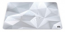 ENDORFY Crystal Onyx White L (400x450x3 mm, cs&uacute;sz&aacute;sg&aacute;tl&oacute;, mint&aacute;s) feh&eacute;r eg&eacute;rpad Iroda &eacute;s sz&aacute;m&iacute;t&aacute;stechnika - Eg&eacute;r - Eg&eacute;rpad - 506935