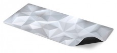 ENDORFY Crystal Onyx White XL (400x900x3 mm, cs&uacute;sz&aacute;sg&aacute;tl&oacute;, mint&aacute;s) feh&eacute;r eg&eacute;rpad Iroda &eacute;s sz&aacute;m&iacute;t&aacute;stechnika - Eg&eacute;r - Eg&eacute;rpad - 506936