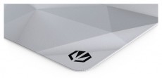 ENDORFY Crystal Onyx White XL (400x900x3 mm, cs&uacute;sz&aacute;sg&aacute;tl&oacute;, mint&aacute;s) feh&eacute;r eg&eacute;rpad Iroda &eacute;s sz&aacute;m&iacute;t&aacute;stechnika - Eg&eacute;r - Eg&eacute;rpad - 506936