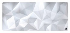 ENDORFY Crystal Onyx White XL (400x900x3 mm, cs&uacute;sz&aacute;sg&aacute;tl&oacute;, mint&aacute;s) feh&eacute;r eg&eacute;rpad Iroda &eacute;s sz&aacute;m&iacute;t&aacute;stechnika - Eg&eacute;r - Eg&eacute;rpad - 506936