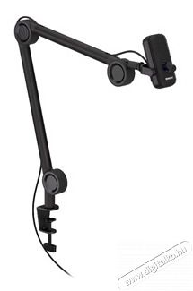 ENDORFY Solum Voice 2m USB-C fekete mikrofon Fot&oacute;-Vide&oacute; kieg&eacute;sz&iacute;tők - Mikrofon - Fot&oacute;-vide&oacute; mikrofon - 506942