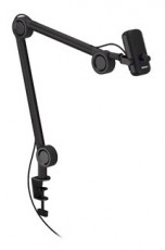 ENDORFY Solum Voice 2m USB-C fekete mikrofon Fot&oacute;-Vide&oacute; kieg&eacute;sz&iacute;tők - Mikrofon - Fot&oacute;-vide&oacute; mikrofon - 506942