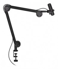 ENDORFY Solum Voice 2m USB-C fekete mikrofon Fot&oacute;-Vide&oacute; kieg&eacute;sz&iacute;tők - Mikrofon - Fot&oacute;-vide&oacute; mikrofon - 506942