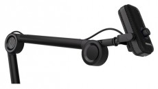 ENDORFY Solum Voice 2m USB-C fekete mikrofon Fot&oacute;-Vide&oacute; kieg&eacute;sz&iacute;tők - Mikrofon - Fot&oacute;-vide&oacute; mikrofon - 506942