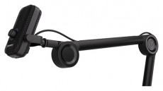 ENDORFY Solum Voice 2m USB-C fekete mikrofon Fot&oacute;-Vide&oacute; kieg&eacute;sz&iacute;tők - Mikrofon - Fot&oacute;-vide&oacute; mikrofon - 506942