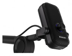 ENDORFY Solum Voice 2m USB-C fekete mikrofon Fot&oacute;-Vide&oacute; kieg&eacute;sz&iacute;tők - Mikrofon - Fot&oacute;-vide&oacute; mikrofon - 506942