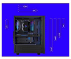 ENDORFY Ventum 200 ARGB ATX h&aacute;z (&Uacute;jracsomagolt) Iroda &eacute;s sz&aacute;m&iacute;t&aacute;stechnika - Sz&aacute;m&iacute;t&oacute;g&eacute;p tartoz&eacute;k - Sz&aacute;m&iacute;t&oacute;g&eacute;ph&aacute;z - 506973