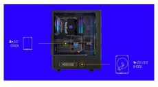 ENDORFY Ventum 200 ARGB ATX h&aacute;z (&Uacute;jracsomagolt) Iroda &eacute;s sz&aacute;m&iacute;t&aacute;stechnika - Sz&aacute;m&iacute;t&oacute;g&eacute;p tartoz&eacute;k - Sz&aacute;m&iacute;t&oacute;g&eacute;ph&aacute;z - 506973