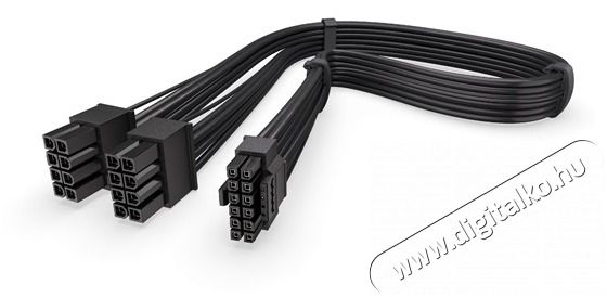 ENDORFY Supremo FM5 HPWR k&aacute;bel Fot&oacute;-Vide&oacute; kieg&eacute;sz&iacute;tők - K&aacute;bel - Egy&eacute;b k&aacute;bel - 514675