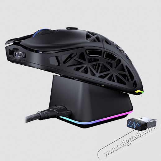 ENDORFY LIV PLUS Wireless EY6A016 eg&eacute;r Iroda &eacute;s sz&aacute;m&iacute;t&aacute;stechnika - Eg&eacute;r - Vezet&eacute;k n&eacute;lk&uuml;li eg&eacute;r - 499987