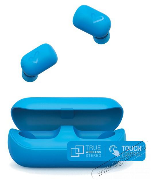 Energy Sistem EN 448098 Urban 4 Sky True Wireless f&uuml;lhallgat&oacute; Audio-Video / Hifi / Multim&eacute;dia - F&uuml;l &eacute;s Fejhallgat&oacute;k - F&uuml;lhallgat&oacute; - 406509