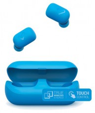 Energy Sistem EN 448098 Urban 4 Sky True Wireless f&uuml;lhallgat&oacute; Audio-Video / Hifi / Multim&eacute;dia - F&uuml;l &eacute;s Fejhallgat&oacute;k - F&uuml;lhallgat&oacute; - 406509