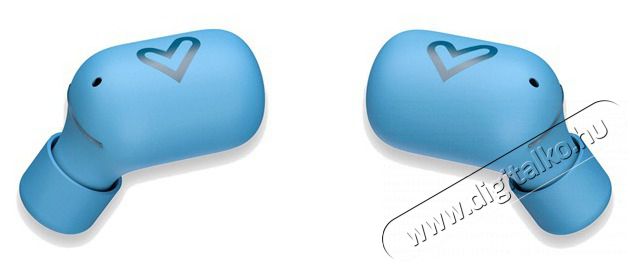 Energy Sistem EN 448098 Urban 4 Sky True Wireless f&uuml;lhallgat&oacute; Audio-Video / Hifi / Multim&eacute;dia - F&uuml;l &eacute;s Fejhallgat&oacute;k - F&uuml;lhallgat&oacute; - 406509