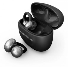 Energy Sistem EN 459643 ChicPods True Wireless Bluetooth fekete f&uuml;lhallgat&oacute; Audio-Video / Hifi / Multim&eacute;dia - F&uuml;l &eacute;s Fejhallgat&oacute;k - F&uuml;lhallgat&oacute; - 506287