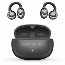 Energy Sistem EN 459643 ChicPods True Wireless Bluetooth fekete f&uuml;lhallgat&oacute; Audio-Video / Hifi / Multim&eacute;dia - F&uuml;l &eacute;s Fejhallgat&oacute;k - F&uuml;lhallgat&oacute; - 506287