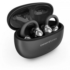 Energy Sistem EN 459643 ChicPods True Wireless Bluetooth fekete f&uuml;lhallgat&oacute; Audio-Video / Hifi / Multim&eacute;dia - F&uuml;l &eacute;s Fejhallgat&oacute;k - F&uuml;lhallgat&oacute; - 506287