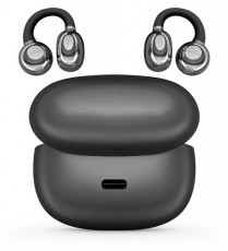 Energy Sistem EN 459643 ChicPods True Wireless Bluetooth fekete f&uuml;lhallgat&oacute; Audio-Video / Hifi / Multim&eacute;dia - F&uuml;l &eacute;s Fejhallgat&oacute;k - F&uuml;lhallgat&oacute; - 506287