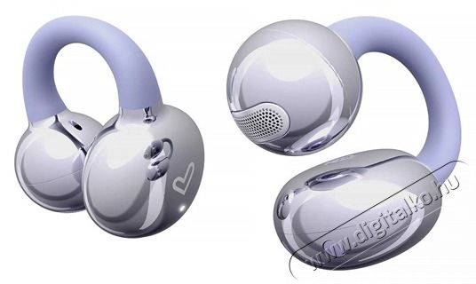 Energy Sistem EN 459650 ChicPods True Wireless Bluetooth lila f&uuml;lhallgat&oacute; Audio-Video / Hifi / Multim&eacute;dia - F&uuml;l &eacute;s Fejhallgat&oacute;k - F&uuml;lhallgat&oacute; - 506285