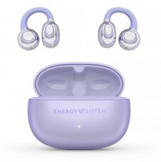 Energy Sistem EN 459650 ChicPods True Wireless Bluetooth lila f&uuml;lhallgat&oacute; Audio-Video / Hifi / Multim&eacute;dia - F&uuml;l &eacute;s Fejhallgat&oacute;k - F&uuml;lhallgat&oacute; - 506285
