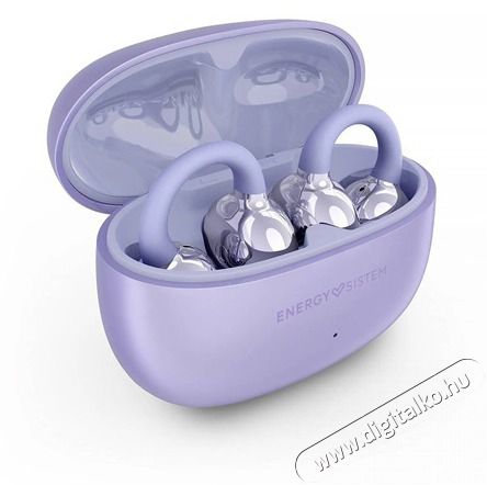 Energy Sistem EN 459650 ChicPods True Wireless Bluetooth lila f&uuml;lhallgat&oacute; Audio-Video / Hifi / Multim&eacute;dia - F&uuml;l &eacute;s Fejhallgat&oacute;k - F&uuml;lhallgat&oacute; - 506285