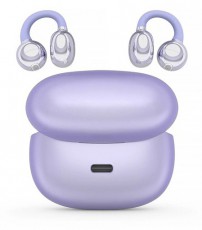 Energy Sistem EN 459650 ChicPods True Wireless Bluetooth lila f&uuml;lhallgat&oacute; Audio-Video / Hifi / Multim&eacute;dia - F&uuml;l &eacute;s Fejhallgat&oacute;k - F&uuml;lhallgat&oacute; - 506285