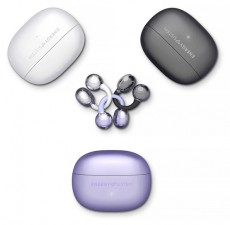 Energy Sistem EN 459650 ChicPods True Wireless Bluetooth lila f&uuml;lhallgat&oacute; Audio-Video / Hifi / Multim&eacute;dia - F&uuml;l &eacute;s Fejhallgat&oacute;k - F&uuml;lhallgat&oacute; - 506285