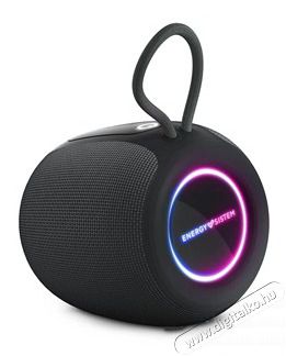 Energy Sistem EN 457885 BLUETOOTH HANGSZ&Oacute;R&Oacute; Audio-Video / Hifi / Multim&eacute;dia - Hordozhat&oacute;, vezet&eacute;k n&eacute;lk&uuml;li / bluetooth hangsug&aacute;rz&oacute; - Hordozhat&oacute;, vezet&eacute;k n&eacute;lk&uuml;li / bluetooth hangsug&aacute;rz&oacute; - 506688