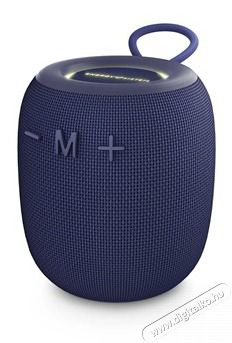 Energy Sistem EN 458295 BLUETOOTH HANGSZ&Oacute;R&Oacute; Audio-Video / Hifi / Multim&eacute;dia - Hordozhat&oacute;, vezet&eacute;k n&eacute;lk&uuml;li / bluetooth hangsug&aacute;rz&oacute; - Hordozhat&oacute;, vezet&eacute;k n&eacute;lk&uuml;li / bluetooth hangsug&aacute;rz&oacute; - 506687