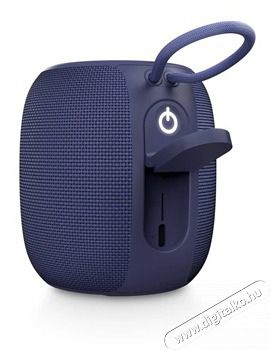 Energy Sistem EN 458295 BLUETOOTH HANGSZ&Oacute;R&Oacute; Audio-Video / Hifi / Multim&eacute;dia - Hordozhat&oacute;, vezet&eacute;k n&eacute;lk&uuml;li / bluetooth hangsug&aacute;rz&oacute; - Hordozhat&oacute;, vezet&eacute;k n&eacute;lk&uuml;li / bluetooth hangsug&aacute;rz&oacute; - 506687