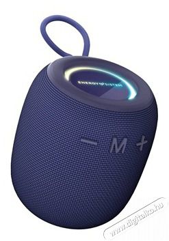 Energy Sistem EN 458295 BLUETOOTH HANGSZ&Oacute;R&Oacute; Audio-Video / Hifi / Multim&eacute;dia - Hordozhat&oacute;, vezet&eacute;k n&eacute;lk&uuml;li / bluetooth hangsug&aacute;rz&oacute; - Hordozhat&oacute;, vezet&eacute;k n&eacute;lk&uuml;li / bluetooth hangsug&aacute;rz&oacute; - 506687