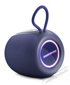 Energy Sistem EN 458295 BLUETOOTH HANGSZ&Oacute;R&Oacute; Audio-Video / Hifi / Multim&eacute;dia - Hordozhat&oacute;, vezet&eacute;k n&eacute;lk&uuml;li / bluetooth hangsug&aacute;rz&oacute; - Hordozhat&oacute;, vezet&eacute;k n&eacute;lk&uuml;li / bluetooth hangsug&aacute;rz&oacute; - 506687