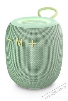 Energy Sistem EN 458776 BLUETOOTH HANGSZ&Oacute;R&Oacute; Audio-Video / Hifi / Multim&eacute;dia - Hordozhat&oacute;, vezet&eacute;k n&eacute;lk&uuml;li / bluetooth hangsug&aacute;rz&oacute; - Hordozhat&oacute;, vezet&eacute;k n&eacute;lk&uuml;li / bluetooth hangsug&aacute;rz&oacute; - 506689