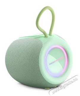 Energy Sistem EN 458776 BLUETOOTH HANGSZ&Oacute;R&Oacute; Audio-Video / Hifi / Multim&eacute;dia - Hordozhat&oacute;, vezet&eacute;k n&eacute;lk&uuml;li / bluetooth hangsug&aacute;rz&oacute; - Hordozhat&oacute;, vezet&eacute;k n&eacute;lk&uuml;li / bluetooth hangsug&aacute;rz&oacute; - 506689