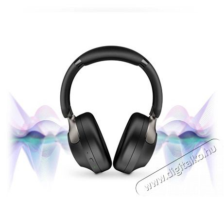 Energy Sistem EN 459148 BLUETOOTH FEJHALLGAT&Oacute; Audio-Video / Hifi / Multim&eacute;dia - F&uuml;l &eacute;s Fejhallgat&oacute;k - Fejhallgat&oacute; - 506663