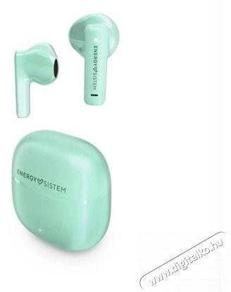 Energy Sistem EN 459216 F&Uuml;LHALLGAT&Oacute; TRUE WIRELESS Audio-Video / Hifi / Multim&eacute;dia - F&uuml;l &eacute;s Fejhallgat&oacute;k - F&uuml;lhallgat&oacute; - 506733