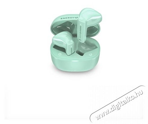 Energy Sistem EN 459216 F&Uuml;LHALLGAT&Oacute; TRUE WIRELESS Audio-Video / Hifi / Multim&eacute;dia - F&uuml;l &eacute;s Fejhallgat&oacute;k - F&uuml;lhallgat&oacute; - 506733